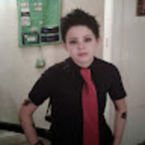 Meet your Posher, Fred